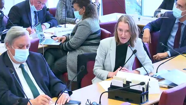 Commission des affaires étrangères : M. Peter Maurer, président du Comité international de la Croix-Rouge - Mercredi 6 octobre 2021