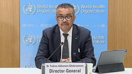 WHO recommends rollout of malaria vaccine to protect children across Africa