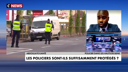 Abdoulaye Kanté : «Aujourd'hui on doit être encore doublement vigilant»