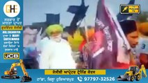 ਲਖੀਮਪੁਰ ਕਾਂਡ 'ਤੇ ਰਾਹੁਲ ਗਾਂਧੀ ਦਾ ਵੱਡਾ ਐਲਾਨ Rahul Gandhi big announcement on Lakhimpur | The Punjab TV