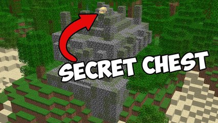 things you did NOT know about Minecraft