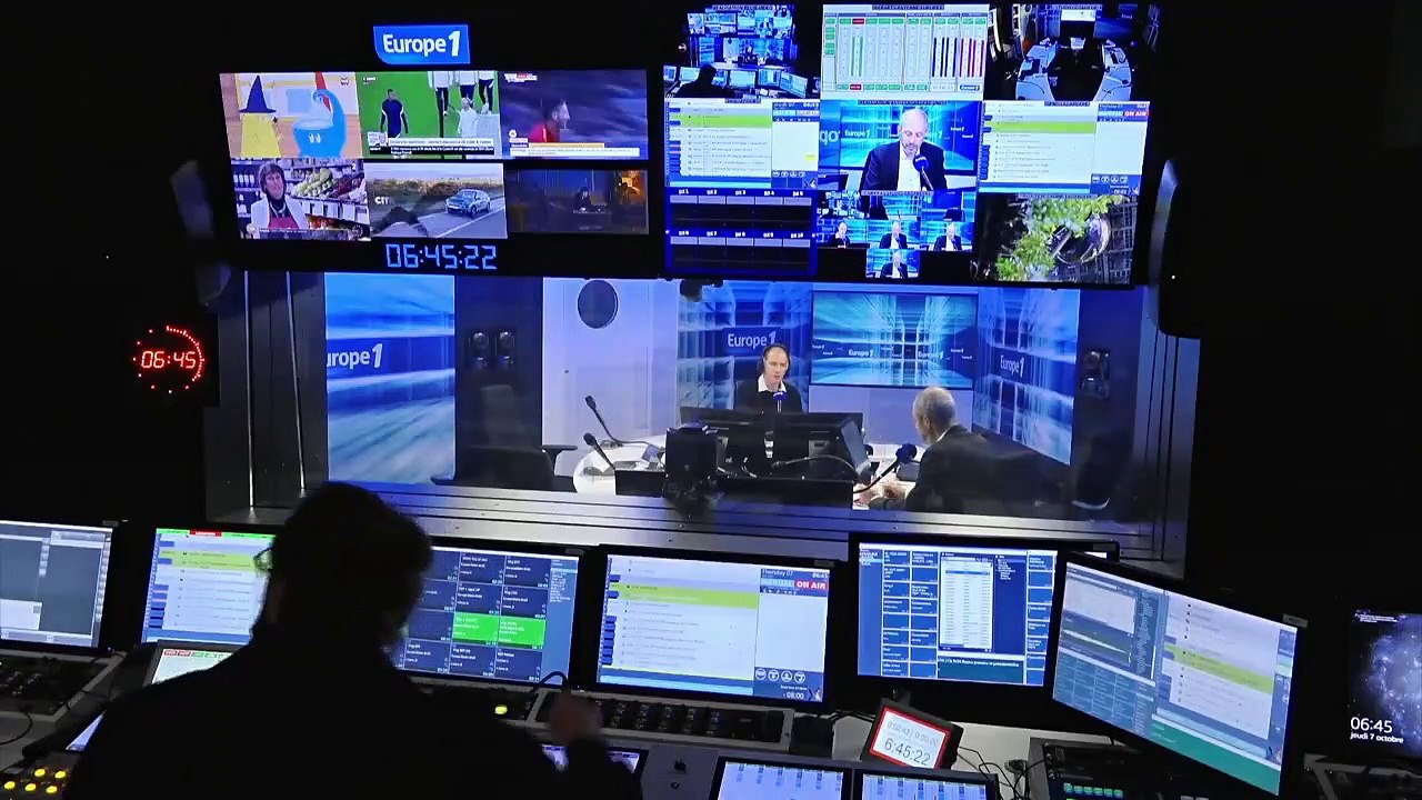 Sita For Aircraft : "Nous sommes devenus neutres en émission carbone cette année", assure Sébastien Fabre