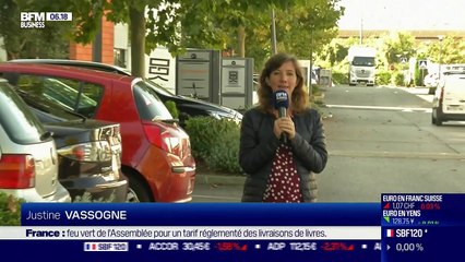 La France qui résiste : Photos, Cheerz voit très grand, par Justine Vassogne - 07/10