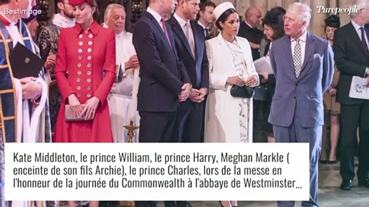 Meghan Markle : Ces membres de la famille royale "hostiles et jaloux" qui lui ont fait perdre patience