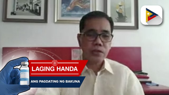 DepEd, pinangalanan na ang 59 eskwelahan na inaprubahang magsagawa ng face-to-face classes