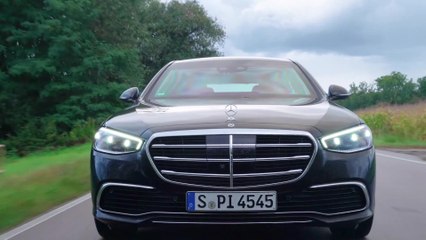 Meet Mercedes-Benz GUARD@Baden-Baden