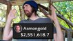 Asmongold on the Twitch Leak (Streamers Income Revealed)