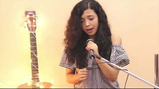 Dekhte Dekhte | Female Version | Shreya Karmakar | Music Club