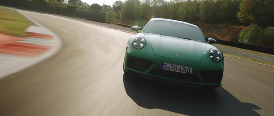 Porsche International Media Drive 911 GTS, Franciacorta Italy