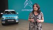 New Citroën C3 Hatchback - Vanessa Castanho, Head of Citroën South America