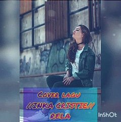 Cover lagu//Inka cristie//Rela