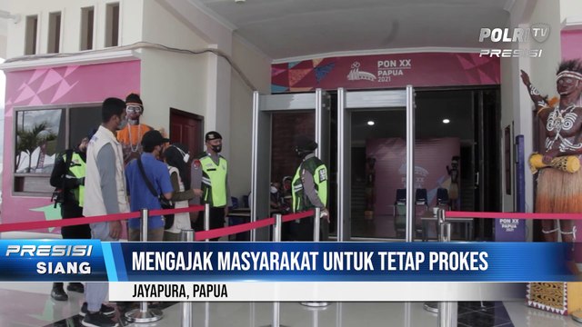 Pembukaan Cabor Hockey Indoor Berlansung dengan Prokes Ketat