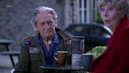 Emmerdale 6th October 2021