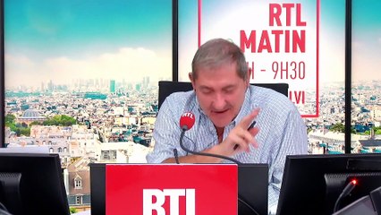 Découvrez la version flamenco de "Si j'étais Président" de Gérard Lenorman