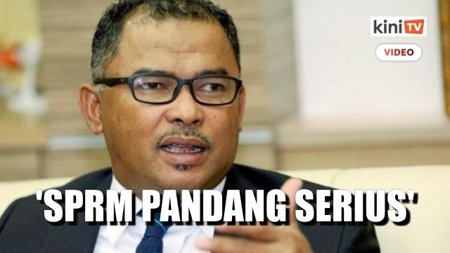 Dakwaan tipu royalti pasir: SPRM akan jumpa Idris Haron