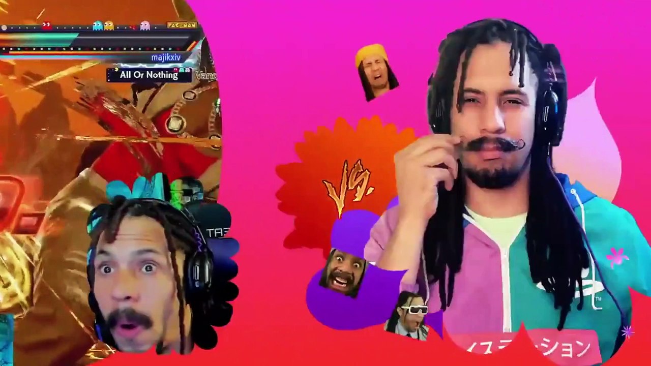 تعرضت بيانات Twitch وملفاته لإختراق