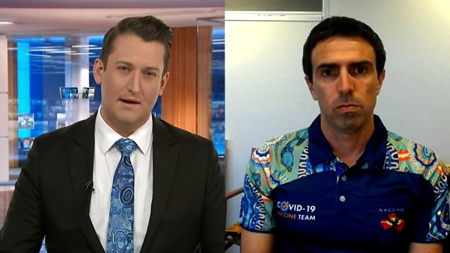 New study suggests health outcomes for Indigenous people is improving