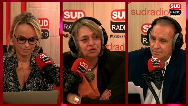 Françoise Degois : Zemmour est le reflet de ce désastre démocratique, tout à l'égo tout à la com !