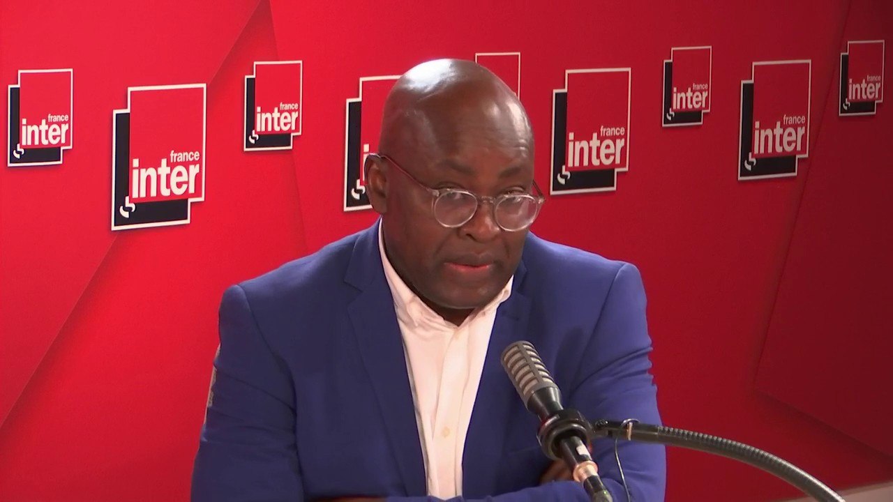 Achille Mbembe, historien, à la veille d'un sommet Afrique-France vendredi à Montpellier : "Il est temps qu'on se parle sans tabou"
