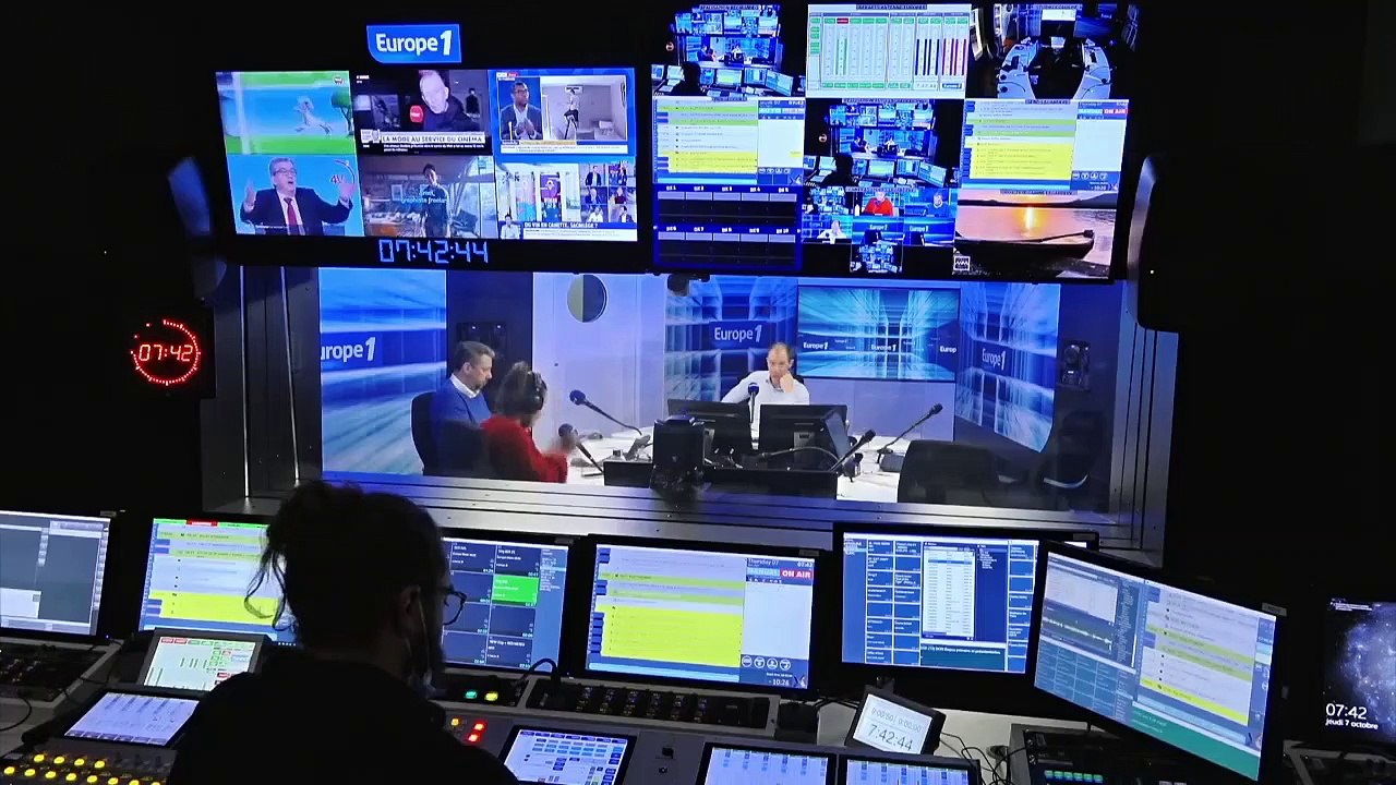 L'avocat de l'Église catholique : "Mes clients veulent que la vérité soit faite mais le plus tard possible"