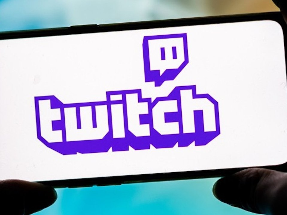 Datendiebstahl bei twitch: gehaltsinformationen geleakt