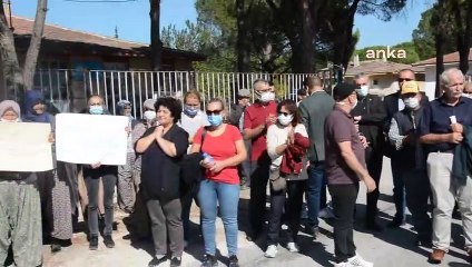 Meraya sanayi bölgesi projesi köylüyü ayağa kaldırdı; protestolar sonrasında ÇED toplantısı iptal edildi