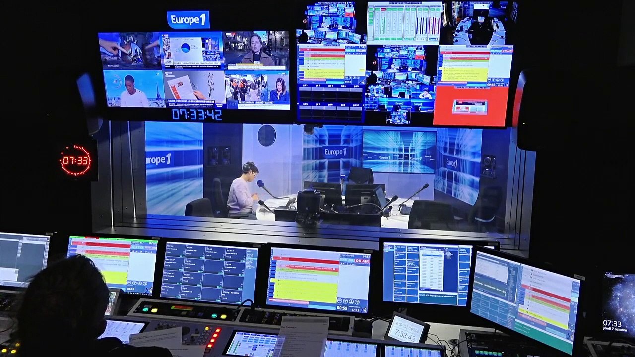 "Elle a fait son temps" : les militants RN inquiets de la montée de Zemmour dans les sondages