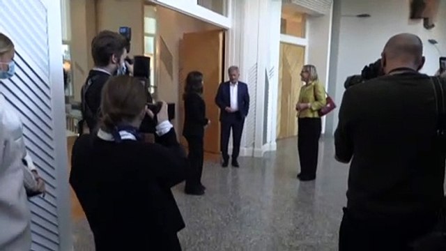 Финляндия: Девушки берут власть