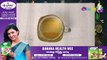 Dry Jamun Recipe in Tamil | ஜாமுன் செய்வது எப்படி? Sweet | Aval Vikatan