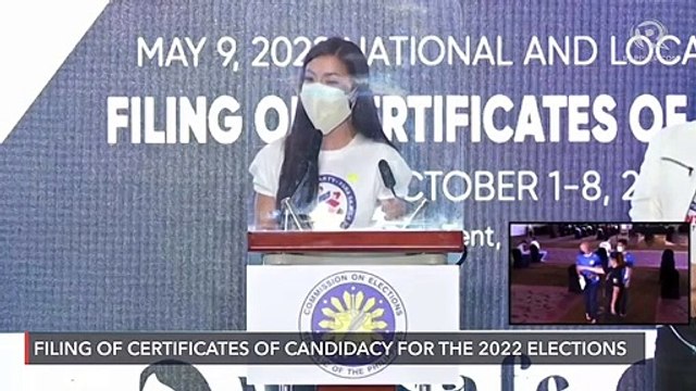 Ms World PH 2021 speaks up for frontliners