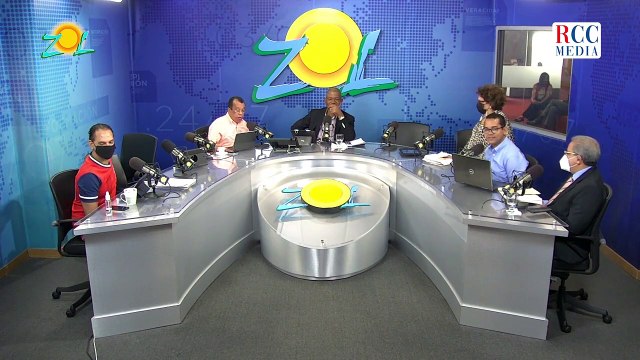 Euri Cabral: Enseñanza basada en valores; ¡¡Gracias Acroarte!!