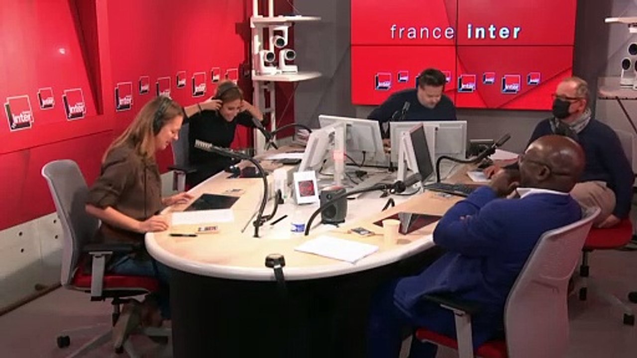 Salut je suis Pandore et c’est MES papers ! Le Billet de Charline