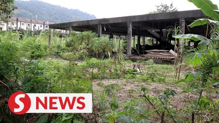 Govt in midst of rescuing 79 abandoned housing projects, minister tells Dewan Rakyat