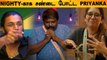 Bigg Boss 5 Tamil Day 3 Highlights | Priyanka செய்யும் அட்டகாசம், Thamarai Selvi