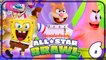 Nickelodeon All-Star Brawl Walkthrough Part 6 (PS4) Sandy & Patrick Gameplay
