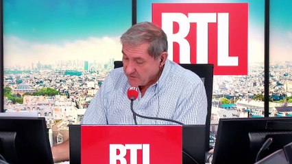 Le journal RTL de 8h du 07 octobre 2021