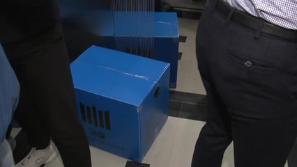 [더뉴스-더인터뷰] '대장동·고발 사주' 수사 박차...與野, 화력 집중 / YTN