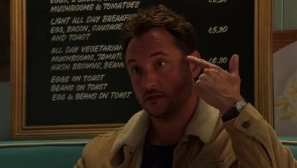 EastEnders 5th October 2021