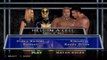 Here Comes the Pain Stacy Keibler(ovr 100) vs Goldust vs Rikishi vs Randy Orton