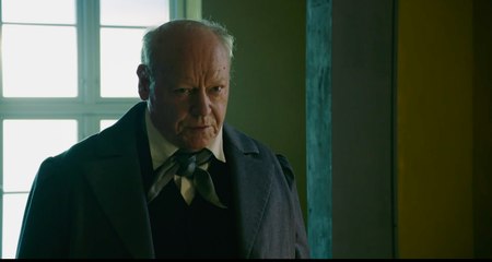 Effigie Das Gift und die Stadt - Trailer (Deutsch) HD