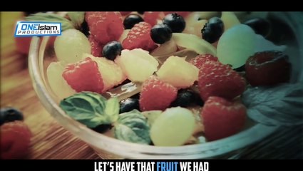 WHEN THIS HAPPENS, ALLAH IS SENDING YOU A SIGN!