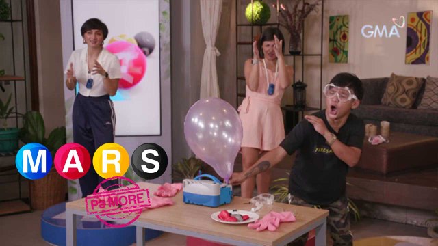 Mars Pa More: Buboy Villar, one call away daw sa ex-girlfriend na nami-miss ang kanilang kids!