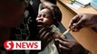 WHO backs malaria vaccine for Africa's children