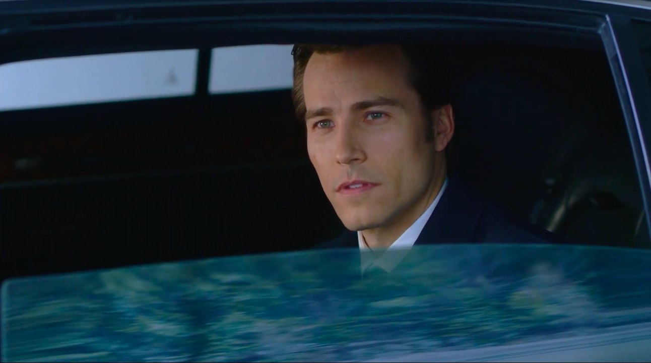 Meine Weihnachtsliebe aus Paris - Trailer (Deutsch) HD