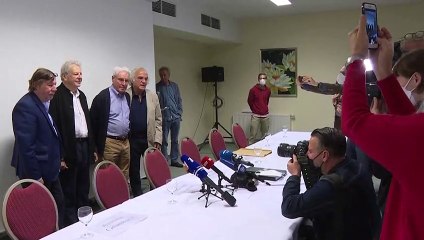 "У правосудия нет срока давности"