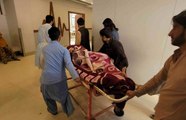 Pakistan'da 5.9 büyüklüğünde deprem: 20 ölü, 300 yaralı