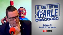 Il faut qu'on parle S2 - Raoul Hedebouw