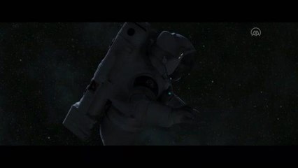 Sinema - Paranormal Hikayeler