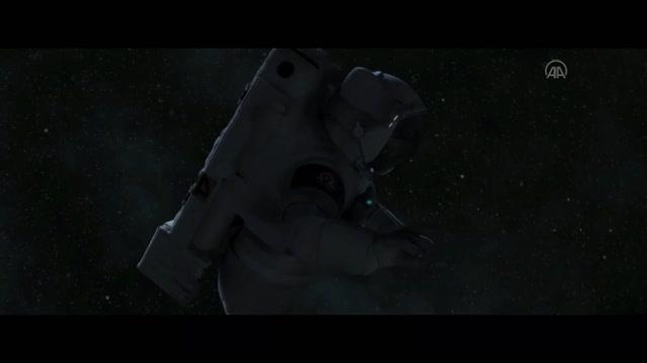 Sinema - Paranormal Hikayeler