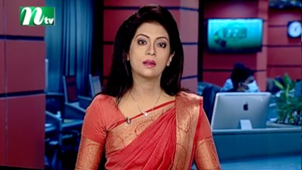 NTV Modhyanner Khobor | 07 October 2021